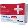 SAMEFAST ADVANCE 20CPR OROSOL