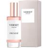 VERSET FRENESI' EAU DE PARFUM 15ML