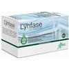LYNFASE FITOMAGRA TIS 20BUST