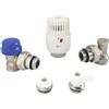 SOMATHERM FOR YOU - Kit testa termostatica con liquido pieno