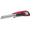 KS Tools 907.2141 Coltello Universale Comfort con Lama a Settori, 180 mm