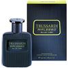 Trussardi Riflesso Blue Vibe Eau de Toilette Uomo, 30ml