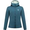 ROSSIGNOL Giacca Outdoor W OPSIDE HOODIE IN HEAVY INSUL