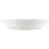 Hutschenreuther 02013-800001-14721 - Piattino per tazzina da caffè, Maria Theresia, 11,5 cm, Colore: Bianco