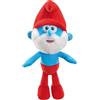 Schmidt Spiele 42282 I Puffi, Grande Puffo, 27 cm, Peluche