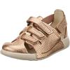 ECCO Cozmo Fisherman, Sandals Bimba 0-24, Hammered Bronze, 21 EU