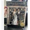amscan Hollywood G&G Scene Setter 1.65m x 82.5cm (2 pc) - Glitz & Glam