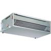 Aermec Ventilconvettore Fan Coil da Incasso Aermec FCZ-P 150 Installazione Verticale / Orizzontale Batteria Principale Maggiorata Senza Comando