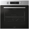 Candy CA6 N3B3HTX Forno elettrico 78 L Classe A++ Nero, Acciaio inox