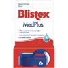 BLISTEX MED PLUS 7G