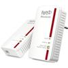 AVM FRITZ! KIT POWERLINE 1240E, 1PORTA LAN GIGABIT WIRELESS N300 - 20002755