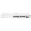 HPE NETWORKING INSTANT ON SWITCH 24P GIGABIT 4P SFP+ 1930 - JL682A