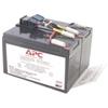 APC BATTERIA SUA 750I - RBC48