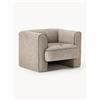 Westwing Collection Poltrona Bobi