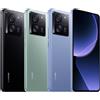 Xiaomi 13T 8GB+256GB 5G Smartphone NFC 6,67 AMOLED Display Leica Optical Lens