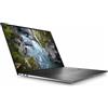 Dell Precision 5550 | i7-10850H | 15.6 | 8 GB | 256 GB SSD | WUXGA | Nvidia Quadro T1000 | Win 11 Pro | DE