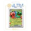 my-booster- Pokémon Company SV05-FR-UB-022, Multicolore