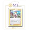 my-booster- Pokémon Company SWSH10-FR-MB-147, Multicolore