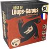 Asmodee - Gioco di Atmosfera - I Loups-Garous di thiercelieux - versione francese