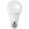 Aigostar Lampadina Led E27 A60 a bulbo 6W Bianco caldo 3000K Aigostar