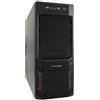 Lc-power Case LC-Power Midi-Pro925B senza alimentatore USB 3.0 (B) [PRO925B O.N.]