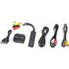 GEMBIRD UVG-002 Audio- und Videograbber einfache und bequeme Digitalisierung und Bearbeitung von Videos am PC... [UVG-002]