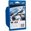 Brother Cartuccia Brother LC-985BK nero Twinpack [LC985BKBP2DR]