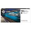 Hp Toner Hp T0B30A 982X 194ml Nero [T0B30A]
