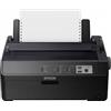 Epson Stampante ada aghi Epson FX-890II 18 aghi 80 colonne [C11CF37401]