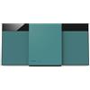 Panasonic Impianto Hi-Fi Panasonic SC-HC304EG-G patrol [SC-HC304EG-G]