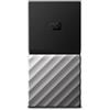 Western digital SSD Esterno 2TB Western Digital MyPassport USB 3.1 [WDBKVX0020PSL-WESN]
