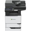 Lexmark Stampante Laser Lexmark MX722adhe multifunzione monocromatica A4 usb [25B0033]