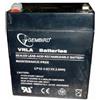 Gembird Batteria Gembird 12V/5AH [BAT-12V5AH]