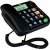 MAXCOM Telefono fisso MaxCom KXT480 BB [TEMCOKXT480]