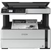 Epson Stampante InkJet Epson EcoTank M2170 multifunzione monocromatica A4 usb [C11CH43402]