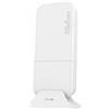 MIKROTIK Access Point Mikrotik wAP ac LTE Kit con quattro core 710MHz CPU, 128MB RAM, 2x Gigabit LAN, built-in 2.4Ghz 802.11b/g/n Dual Chain wireless con antenna integrata [RBWAPGR-5HACD2HND&R11E; -LTE6]