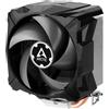 Arctic Dissipatore cpu Arctic Cooler Freezer 7X co FM2+ AM3+ AM4 Nero [ACFRE00085A] solo AMD