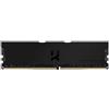 Goodram Ram DIMM DDR4 16GB Goodram IRDM Pro 32/3600 18-22-22 Nero [SAGOD4G3236IP2K]