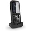 SNOM Telefono IP Snom M80 agli ioni di litio 320x240 IP65 [4424]