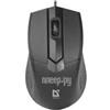 Defender Mouse Defender Optimum cablato [UMDFDRPD0000004]