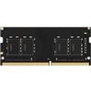 Lexar Ram SO-DIMM DDR4 32GB Lexar 3200MHz 19Cl 1,2V Singolo