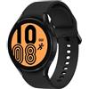 Samsung Smartwatch Samsung 4 R870 30.3g 450x450 Pixels Nero (no samsung pay)