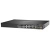 Hp Switch Hp Aruba 6200F L3 24 porte 10/100/1000 Grigio [JL724A#ABB]