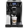 De longhi Macchina da caffe De longhi ECAM 46.860.B Eletta Cappuccino Evo Automatico 2l 1450W Nero [ECAM 460.860.B]