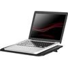 Defender Supporto notebook ventilato Defender NS-509 15.6'' 2xUsb Nero [AWDFDP000000003]