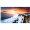 Samsung Monitor Digital Signage Led 55 Samsung VM55B-U Full HD 1920x1080p 8ms classe G Nero [LH55VMBUBGBXEN]