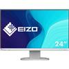 Eizo Monitor Led 24 Eizo FlexScan EV2490 Full HD 1920x1080p 5ms classe C Bianco [EV2490-WT]