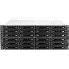 Qnap Storage Nas Qnap 2.6GHz/64GB/DDR4/Nero/Bianco [TS-H3087XU-RP-E2378-64G]