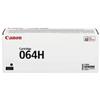 Canon Toner Canon 064H 13400 pagine Nero [4938C001]
