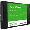 Western digital SSD 240GB Western digital WDS240G3G0A Sata 2.5'' [DGWDCWB240G3G0A]